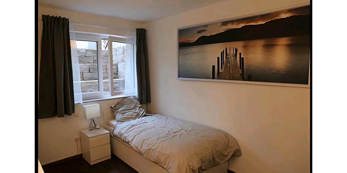 Etagenwohnung Herzogenaurach - 1 Zimmer, 20 m&sup2;, 490&euro; | Angebot:26432507
