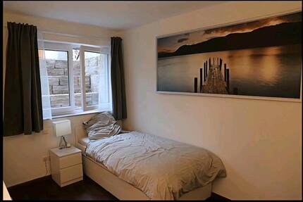Wohnung Herzogenaurach - 1 Zimmer, 20 m&sup2;, 490&euro; | Angebot:26432507
