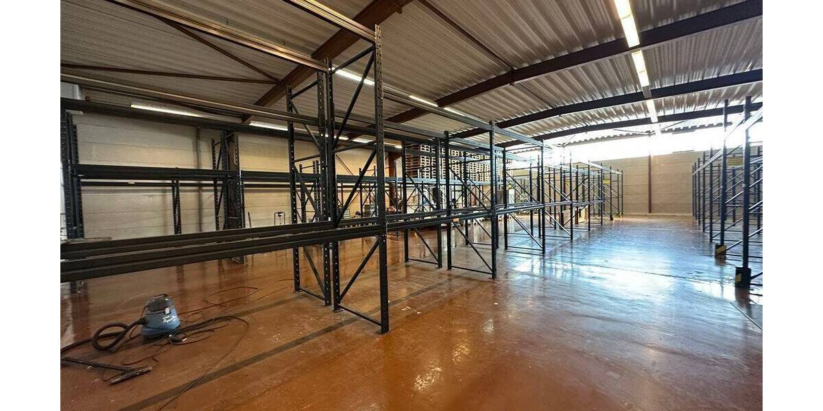 Gewerbeobjekt Altdorf b. Nürnberg Ludersheim - 799.000&euro; | Angebot:25777096