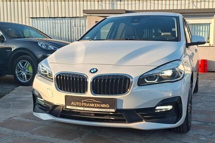 BMW 218 Gran Tourer 164.990 km 15.900 &euro; Nürnberg 90408