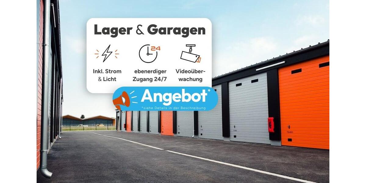 Gewerbeobjekt Erlangen Alterlangen - 265&euro; | Angebot:26262575