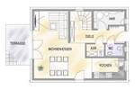 Einfamilienhaus Rückersdorf Entensee - 4 Zimmer, 110 m&sup2;, 722.000&euro; | Angebot:26475558