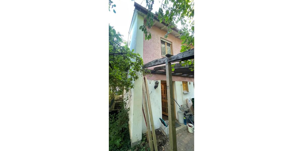 Doppelhaushälfte Roth - 5 Zimmer, 295.000&euro; | Angebot:23260422