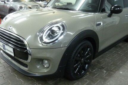 Mini Cooper 118.750 km 13.990 &euro; Simmelsdorf OT Großengsee 91245