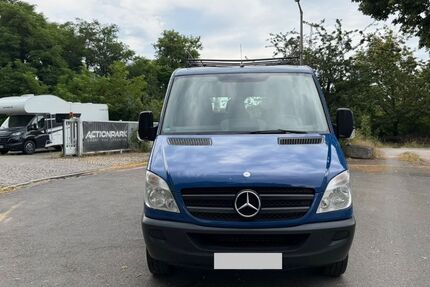 Mercedes-Benz Sprinter 360.000 km 7.700 &euro; Fürth 90763