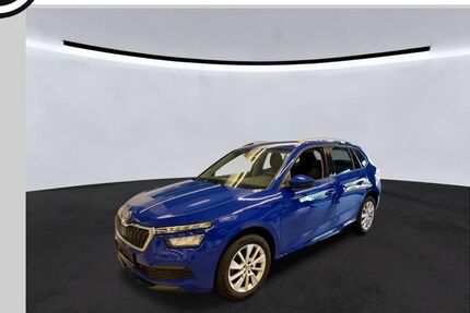Skoda Kamiq 82.200 km 16.907 &euro; Fürth 90762