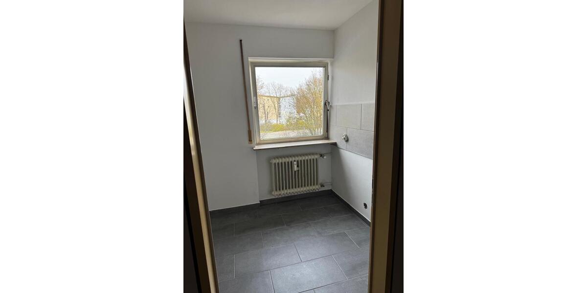 Erdgeschoßwohnung Nürnberg Gaismannshof - 1 Zimmer, 37 m&sup2;, 750&euro; | Angebot:26610715