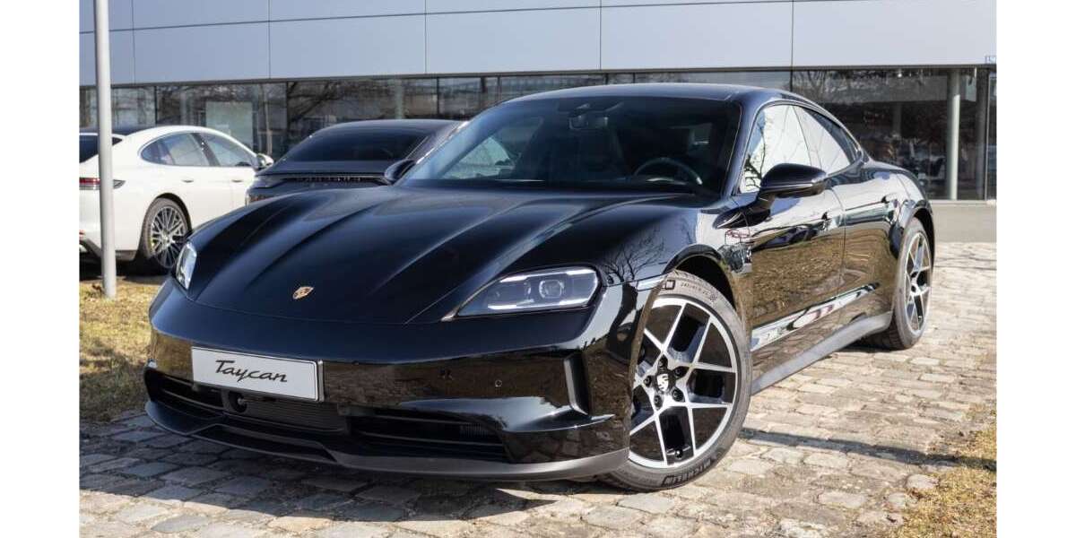 Porsche Taycan 19.900 km 93.990 &euro; Nürnberg 90425