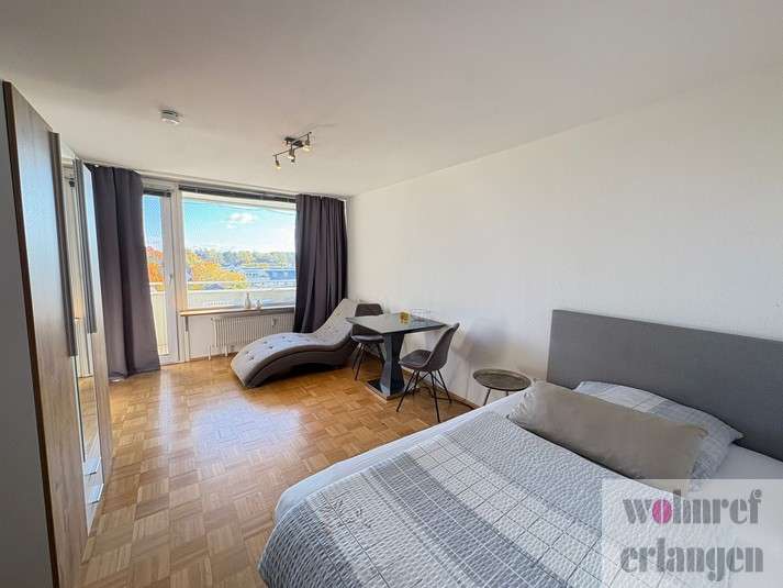 Zimmer Erlangen Am Anger - 1 Zimmer, 820&euro; | Angebot:27291288