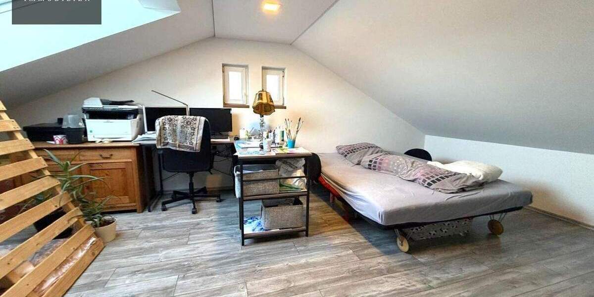 Reihenendhaus Heilsbronn - 4 Zimmer, 120 m&sup2;, 395.000&euro; | Angebot:25665690