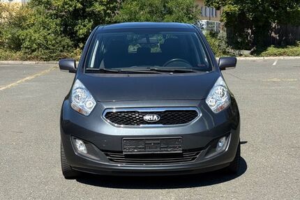 Kia Venga 143.000 km 4.500 &euro; Fürth 90763