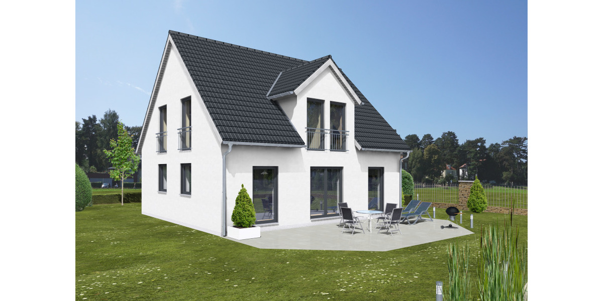 Einfamilienhaus Burgthann Heinleinshof - 5 Zimmer, 126 m&sup2;, 372.500&euro; | Angebot:25661160