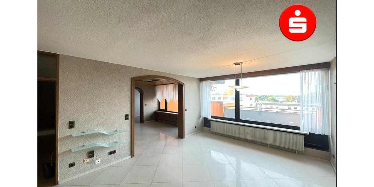 Dachgeschoßwohnung Nürnberg Gaismannshof - 4.5 Zimmer, 127 m&sup2;, 1.550&euro; | Angebot:25143413