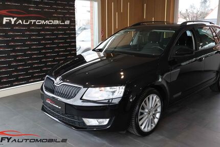 Skoda Octavia 153.168 km 10.990 &euro; Fürth 90765