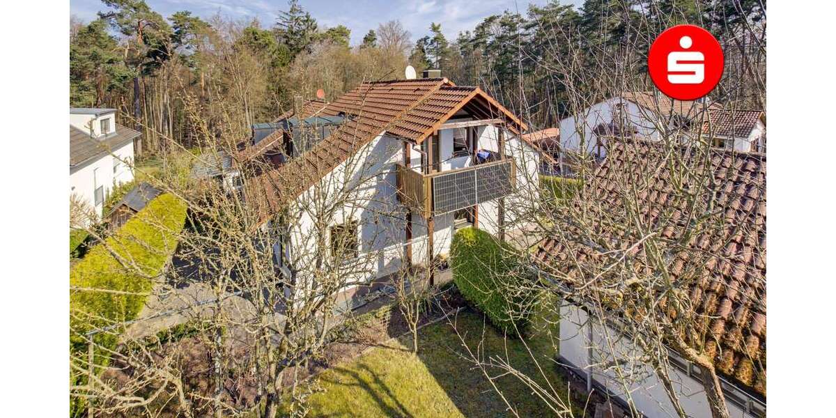 Einfamilienhaus Nürnberg Altenfurt - 5 Zimmer, 150 m&sup2;, 529.000&euro; | Angebot:25198982