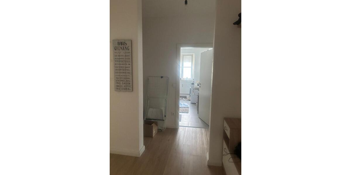 Erdgeschoßwohnung Nürnberg Hasenbuck - 3 Zimmer, 95 m&sup2;, 1.290&euro; | Angebot:25645663
