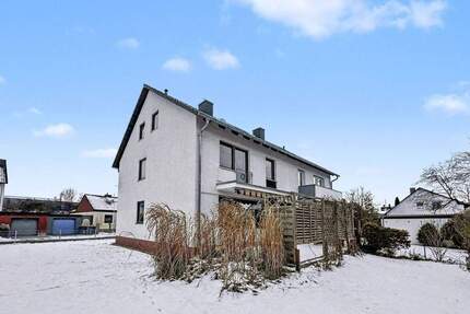 Haus Baiersdorf Wellerstadt - 7 Zimmer, 166 m&sup2;, 549.000&euro; | Angebot:25710901