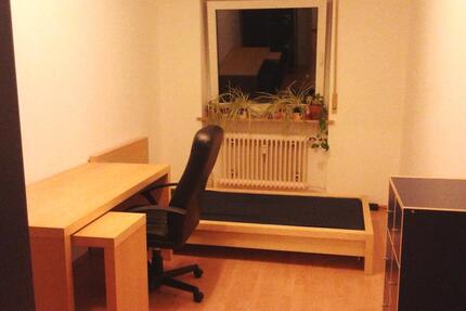 Wohnung Buckenhof - 1 Zimmer, 11 m&sup2;, 700&euro; | Angebot:23759593