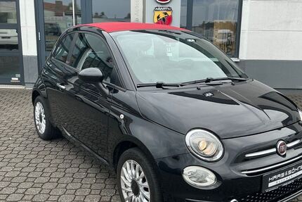 Fiat 500C 63.050 km 10.990 &euro; Eckental 90542