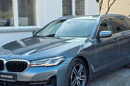BMW 530 128.800 km 27.999 &euro; Oberasbach 90522