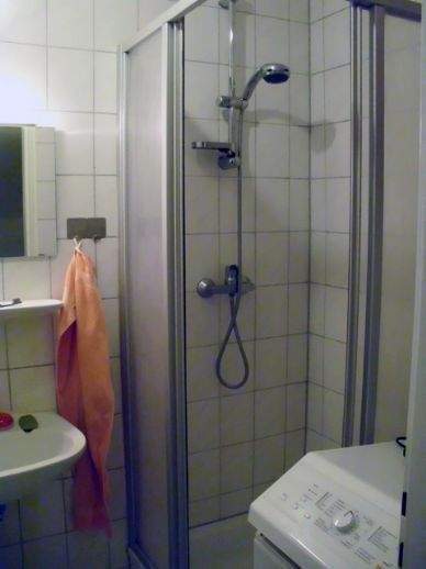 Etagenwohnung Nürnberg Nordostbahnhof - 1 Zimmer, 37 m&sup2;, 500&euro; | Angebot:25666507