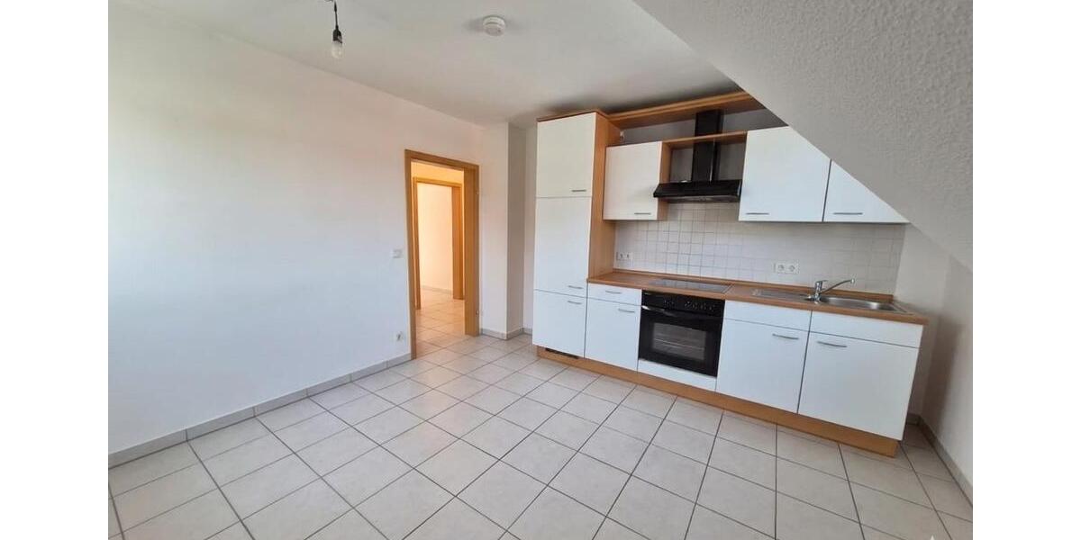 Dachgeschoßwohnung Fürth Atzenhof - 2.5 Zimmer, 69 m&sup2;, 890&euro; | Angebot:26208334
