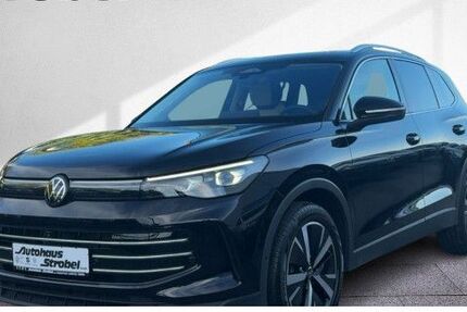 VW Tiguan 18.650 km 39.990 &euro; Schnaittach 91220