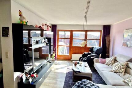 Wohnung Wendelstein - 4.5 Zimmer, 125 m&sup2;, 449.000&euro; | Angebot:25958735