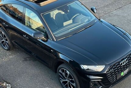 Audi Q5 120.000 km 38.800 &euro; Schwabach 91126
