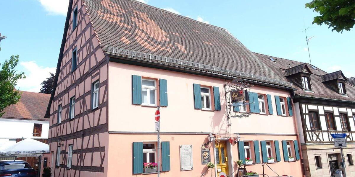 Gewerbeobjekt Herzogenaurach - 995.000&euro; | Angebot:25697893