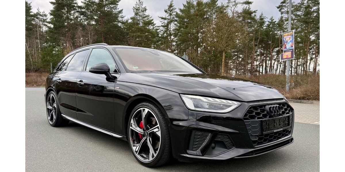 Audi A4 211.243 km 20.999 &euro; Leinburg bei Nürnberg 91227