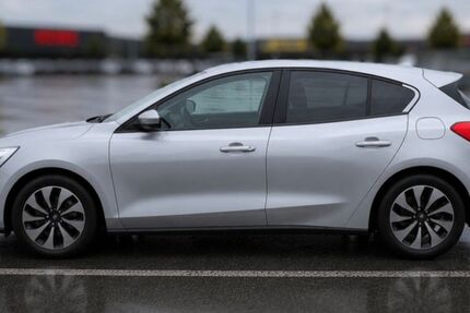 Ford Focus 81.000 km 7.700 &euro; Nürnberg 90441