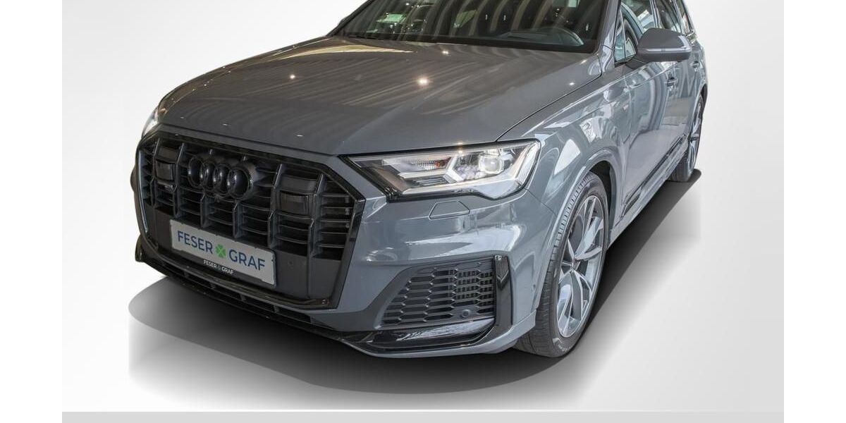 Audi Q7 58.250 km 60.940 &euro; Forchheim 91301