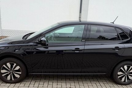 VW Polo 23.354 km 17.999 &euro; Stein 90547