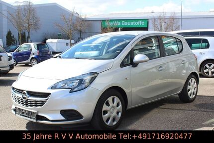 Opel Corsa 85.000 km 9.990 &euro; Fürth (bei Nürnberg) 90763