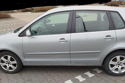 VW Polo 191.000 km 2.000 &euro; Forchheim 91301