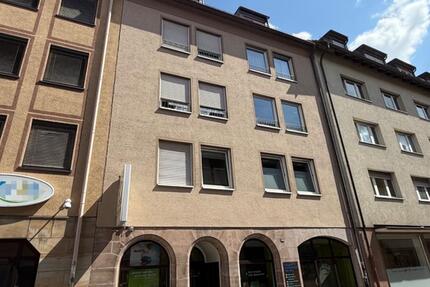 Gewerbeobjekt Nürnberg Altstadt, St. Lorenz - 2.500&euro; | Angebot:24833916