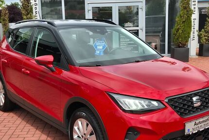 Seat Arona 24.800 km 18.900 &euro; Burgthann 90559