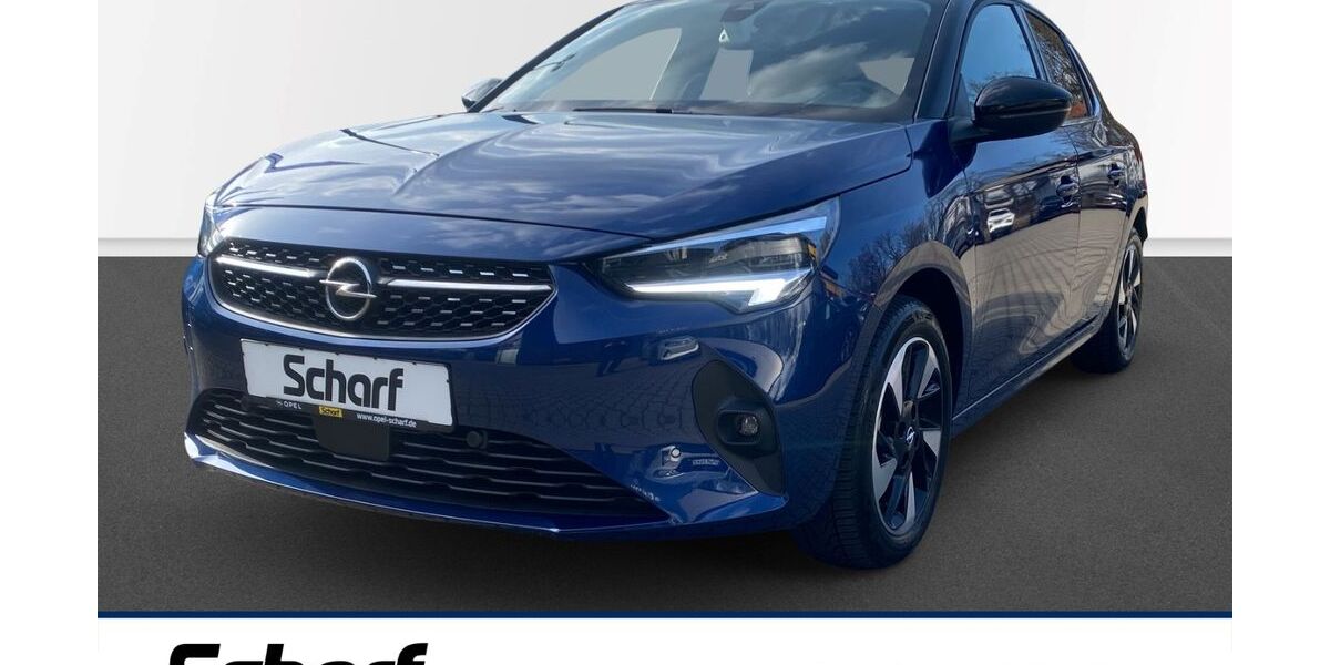 Opel Corsa 26.169 km 16.790 &euro; Lauf 91207