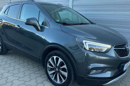 Opel Mokka 180.935 km 8.999 &euro; Fürth 90763