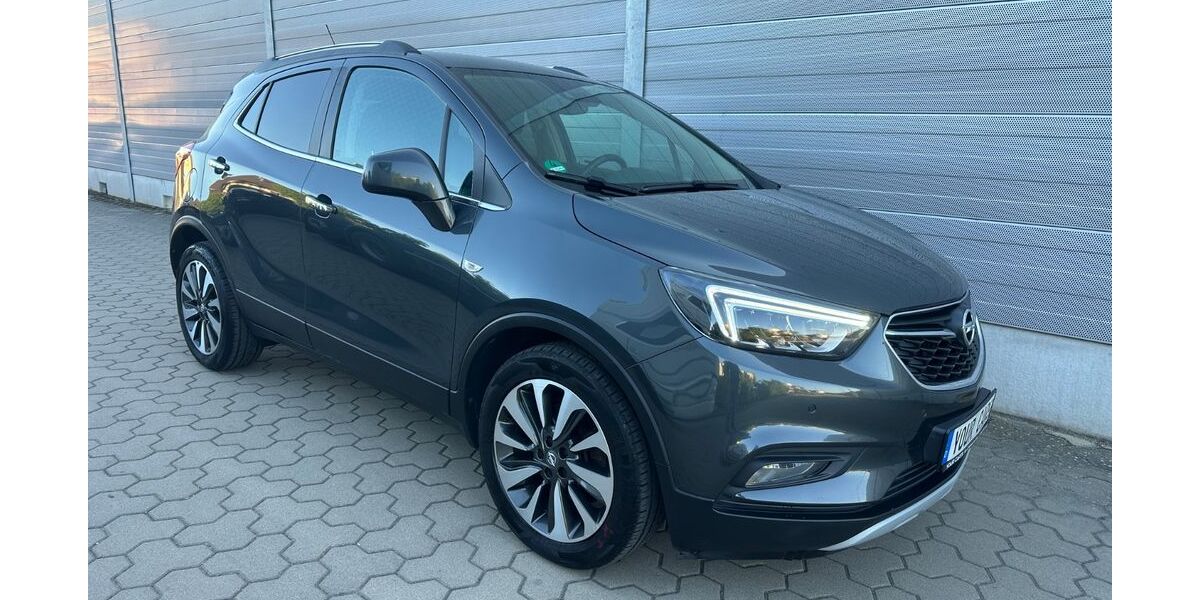 Opel Mokka 180.935 km 8.999 &euro; Fürth 90763