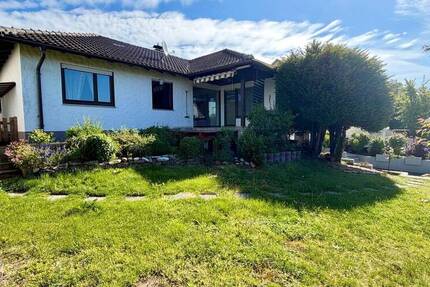 Haus Veitsbronn - 4 Zimmer, 124 m&sup2;, 1.450&euro; | Angebot:26673006