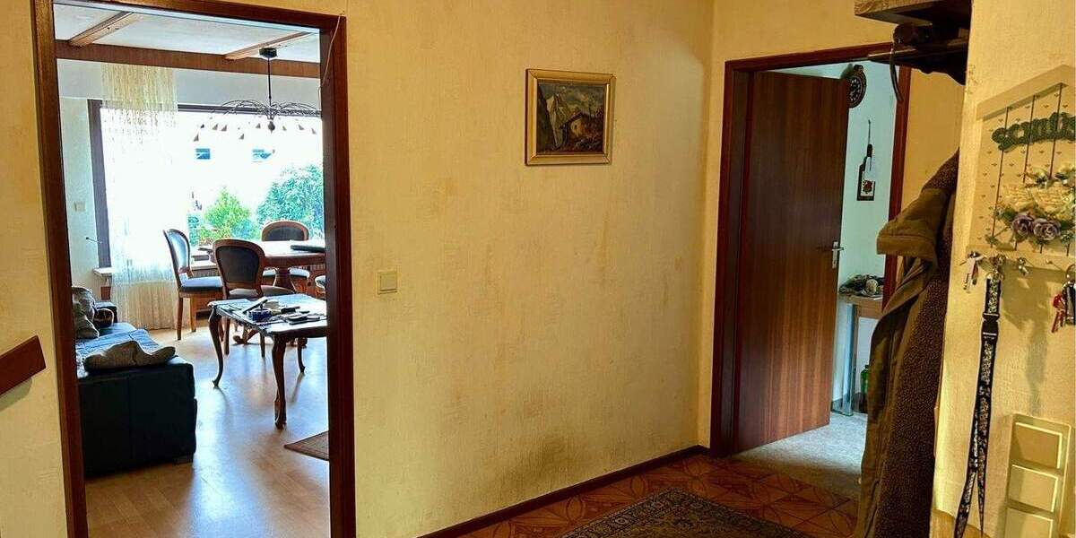 Mehrfamilienhaus, Wohnhaus Großenseebach - 7 Zimmer, 234 m&sup2;, 750.000&euro; | Angebot:25677860