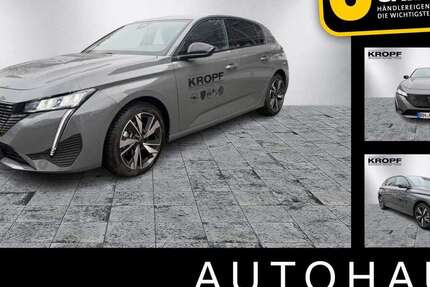 Peugeot 308 8.800 km 28.490 &euro; Nürnberg 90429