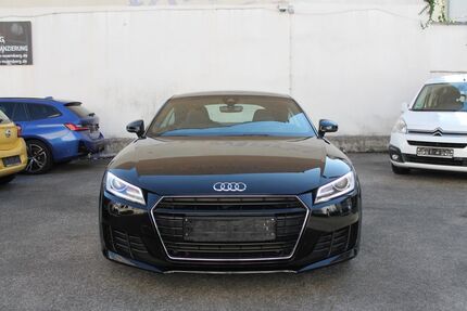 Audi TT 87.700 km 19.900 &euro; Nürnberg 90443
