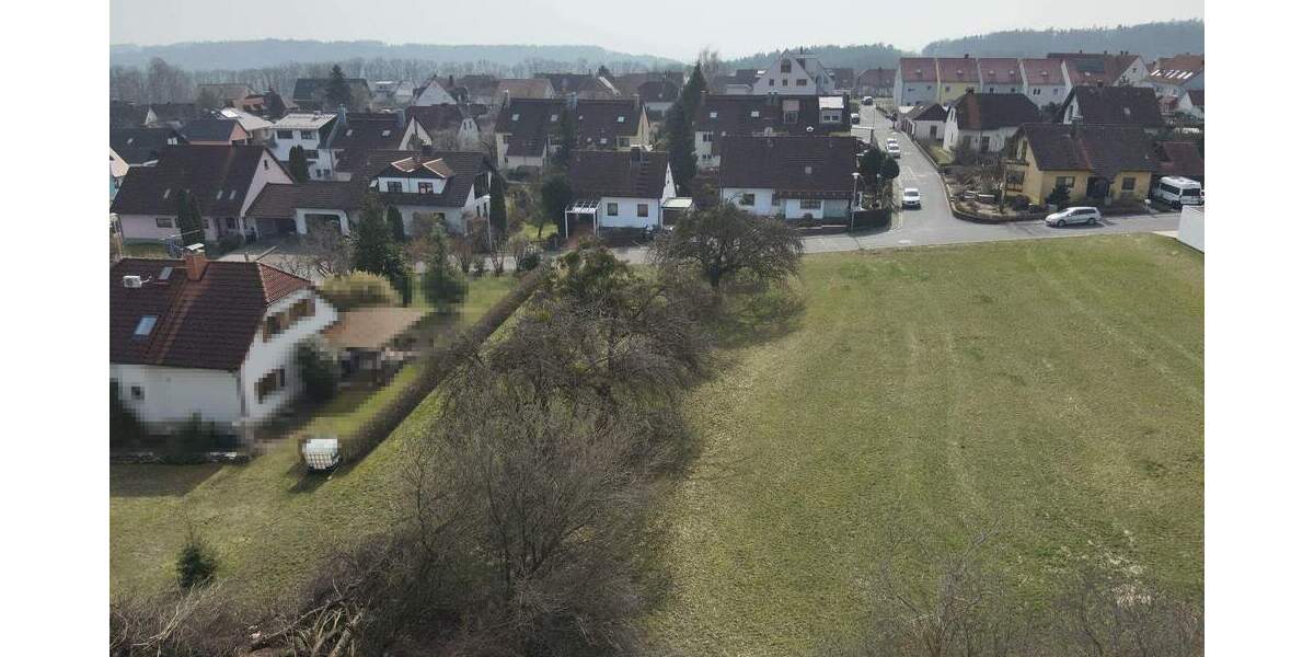 Grundstück Gräfenberg - 213.000&euro; | Angebot:25742940