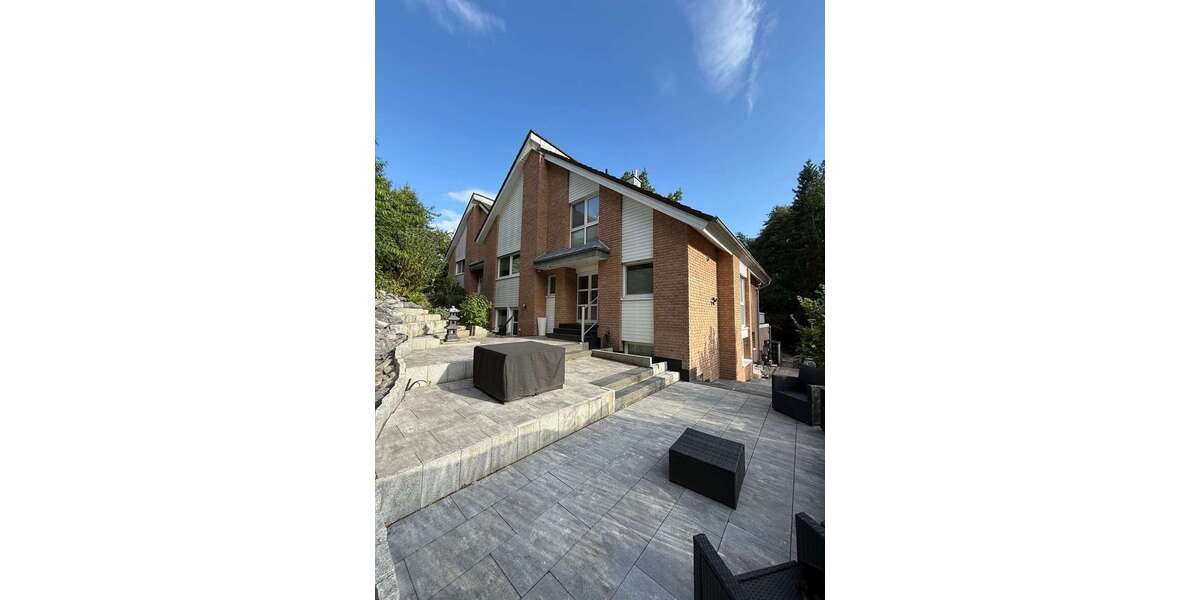Einfamilienhaus Schwarzenbruck - 9 Zimmer, 263 m&sup2;, 899.000&euro; | Angebot:25259023