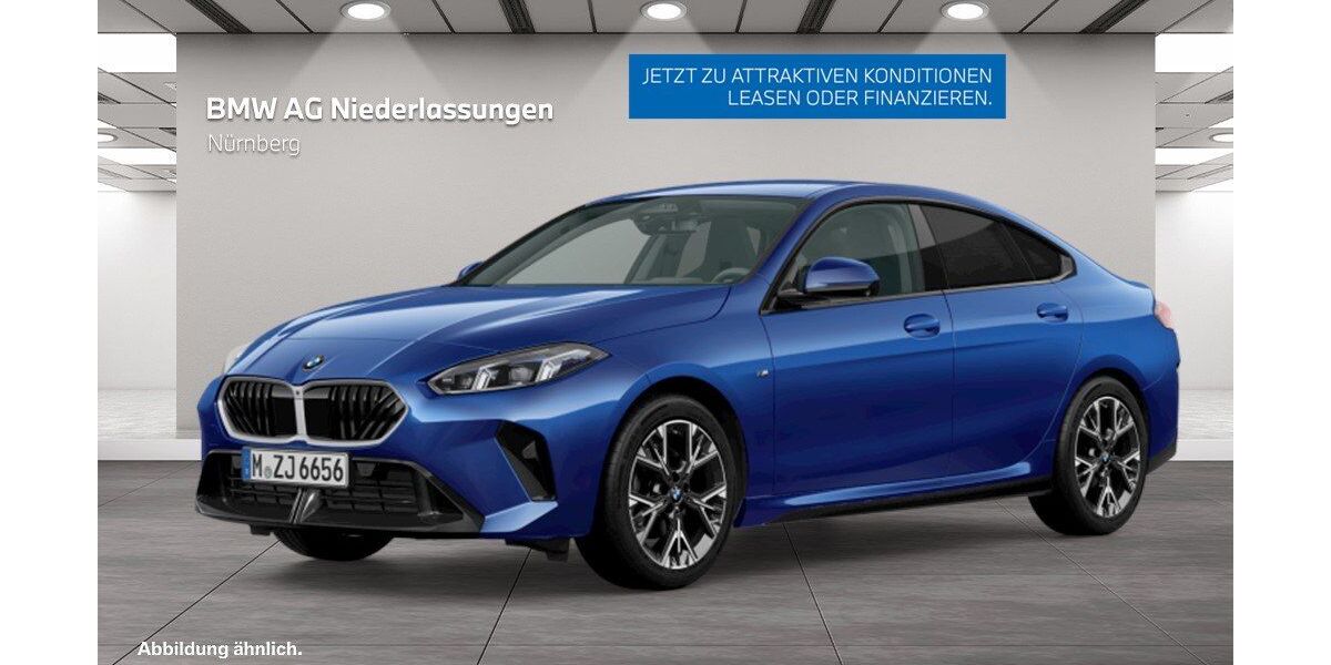 BMW 220 Gran Coupé 8.058 km 38.995 &euro; Nürnberg 90441