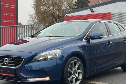 Volvo V40 92.182 km 13.990 &euro; Nürnberg 90431