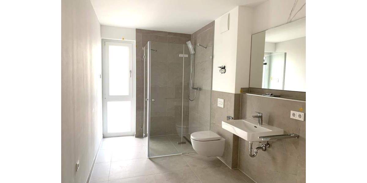 Etagenwohnung Nürnberg Schweinau - 2 Zimmer, 63 m&sup2;, 1.308&euro; | Angebot:25683955